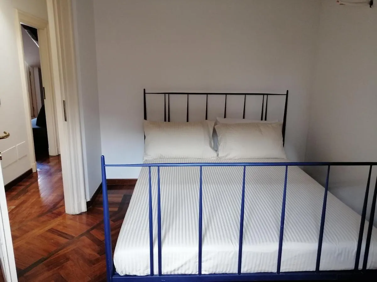 Brera Erbe Lejlighed Milano 0*,  Italien